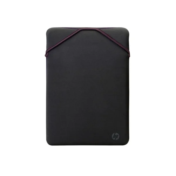HP Reversible Protective 15.6-inch Mauve Laptop Sleeve