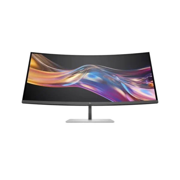 HP Series 7 Pro 37.5 inch WQHD+ Thunderbolt 4 Monitor - 738pu