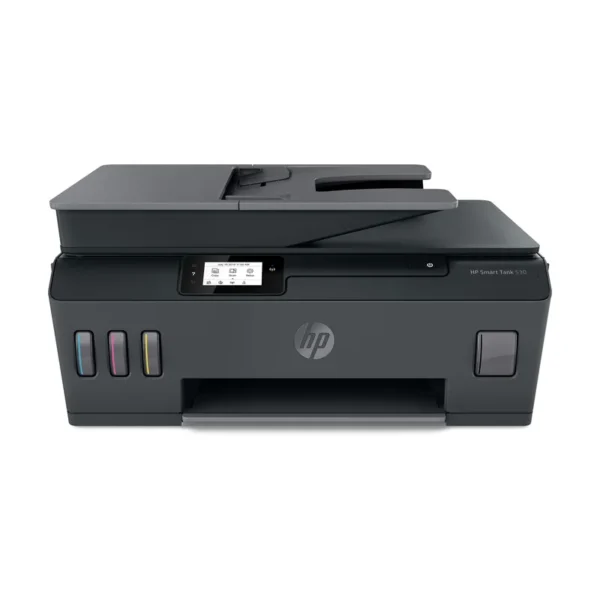 HP Smart Tank 530 Thermal inkjet A4 4800 x 1200 DPI 11 ppm Wi-Fi