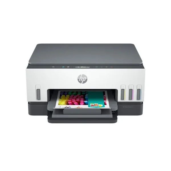 HP Smart Tank 670 All-in-One Thermal inkjet A4 4800 x 1200 DPI 12 ppm Wi-Fi