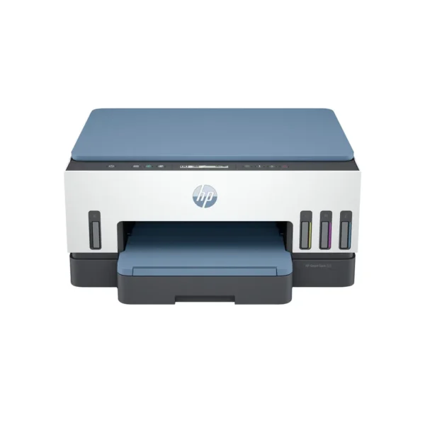 HP Smart Tank 725 All-in-One Thermal inkjet A4 4800 x 1200 DPI 15 ppm Wi-Fi