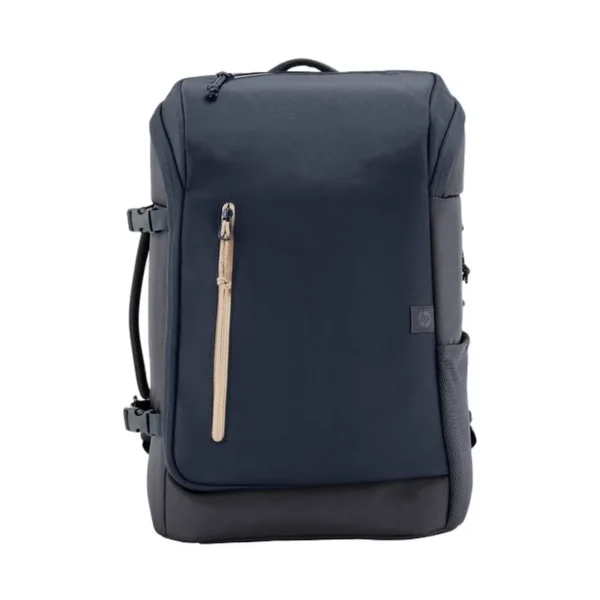 HP Travel 25 Liter 15.6 Blue Laptop Backpack