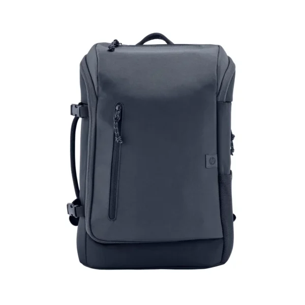 HP Travel 25 Liter 15.6 Iron Grey Laptop Backpack