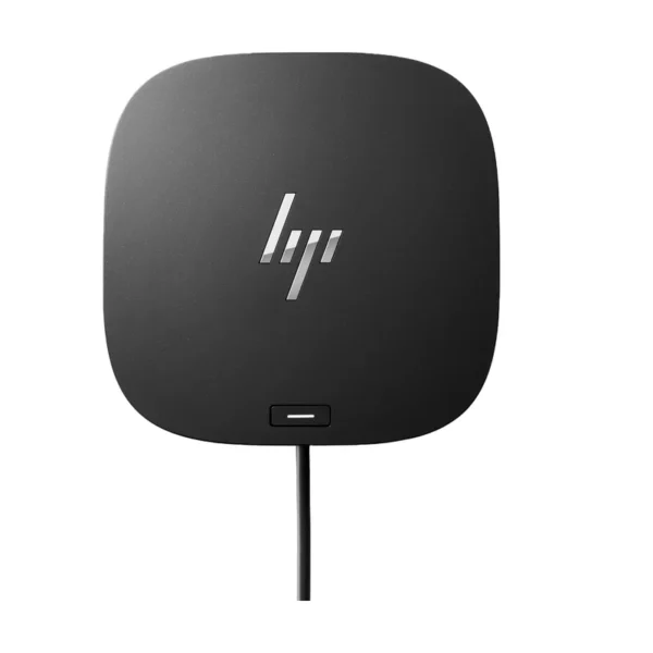 HP USB-C Dock G5