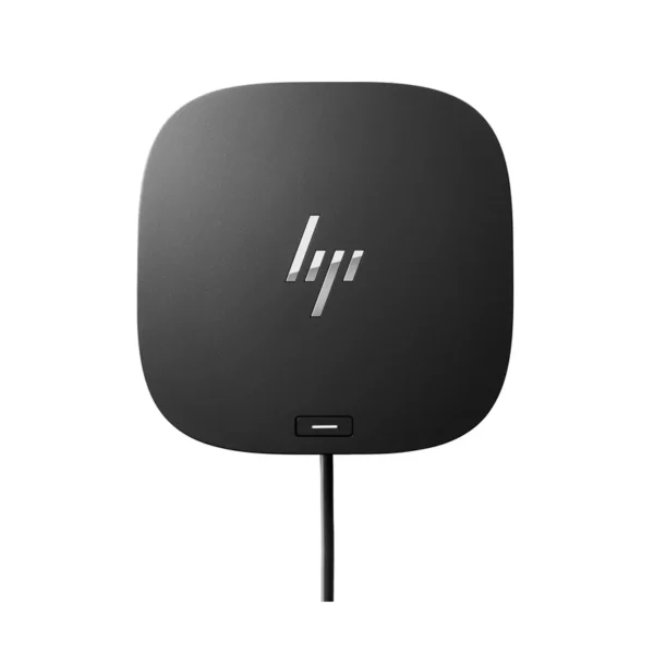 HP USB-C Dock G5