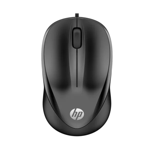 HP Wired Mouse 1000