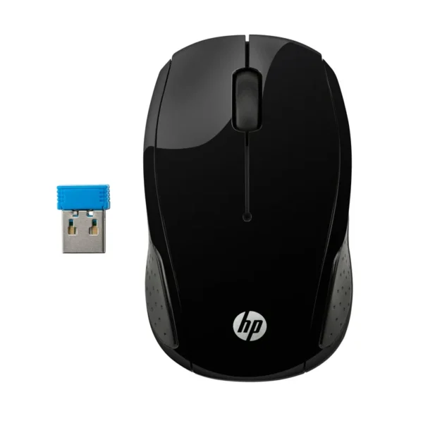 HP Wireless Mouse 200