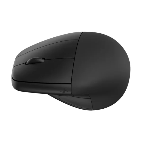 HP Wireless Mouse 920 Ergo Vertical Black