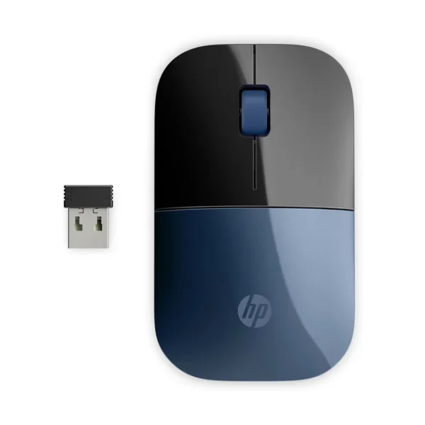 HP Wireless Mouse Z3700