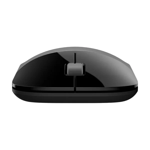 HP Z3700 Dual Silver Mouse