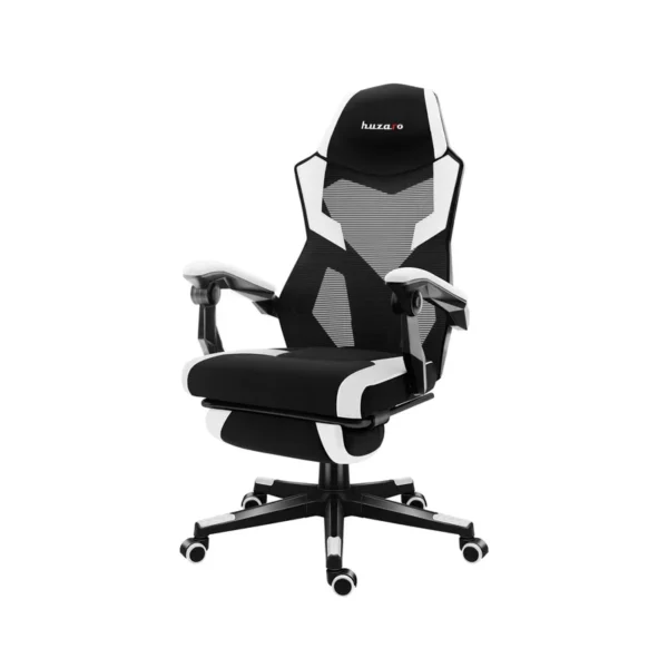 Huzaro Combat 3.1 White gaming chair