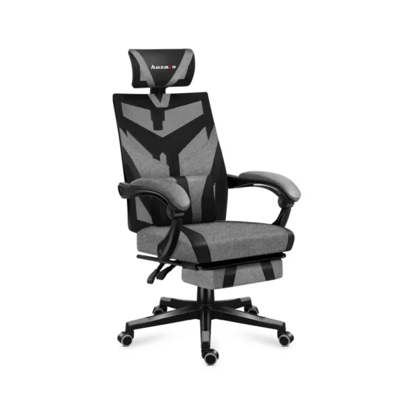 Huzaro Combat 5.0 Grey gaming chair
