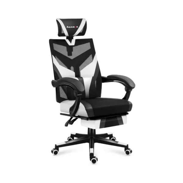 Huzaro Combat 5.0 White gaming chair