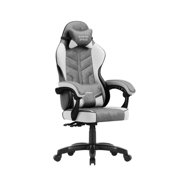 Huzaro Force 2.7 Grey Gaming Chair