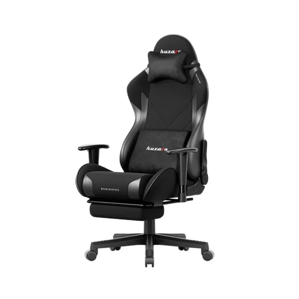 Huzaro Force 5.7 Black gaming chair