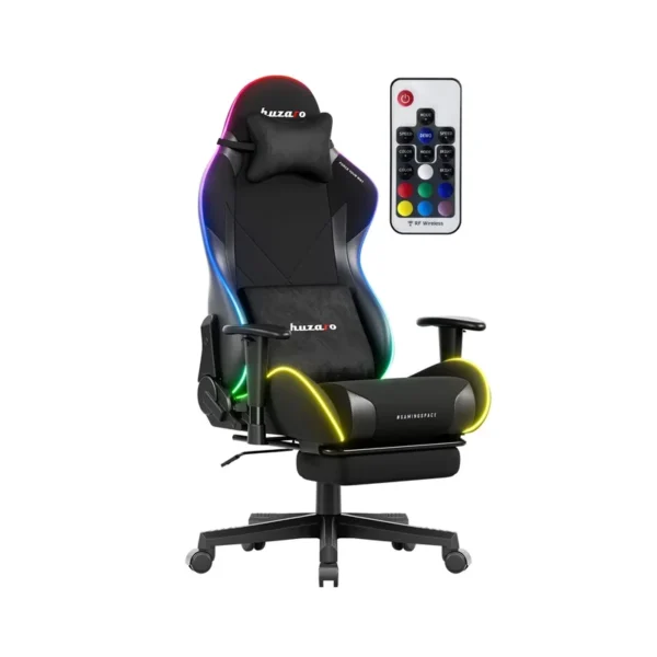 Huzaro Force 5.7 RGB gaming chair