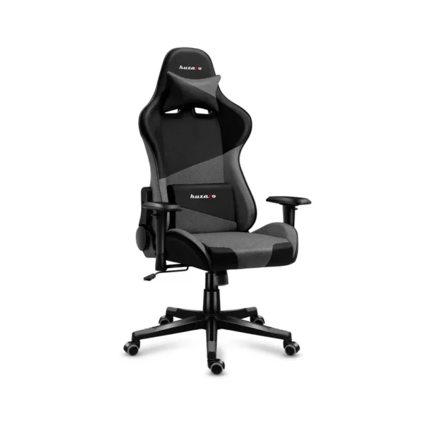 Huzaro Force 6.2 Grey Mesh gaming chair
