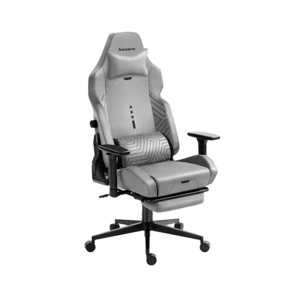 Huzaro Force 8.1 Grey Gaming Chair
