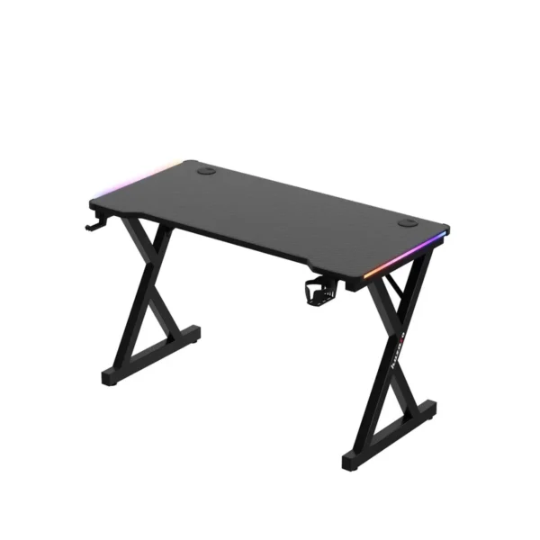 Huzaro Hero 2.3 RGB Gaming Desk