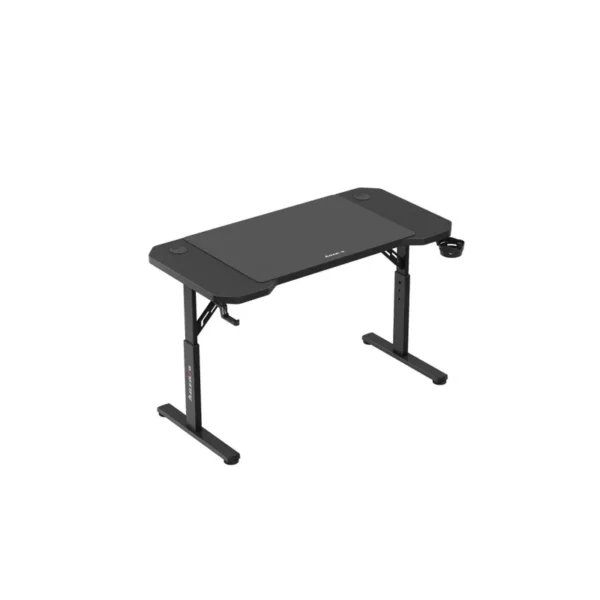 Huzaro Hero 2.6 gaming desk Black