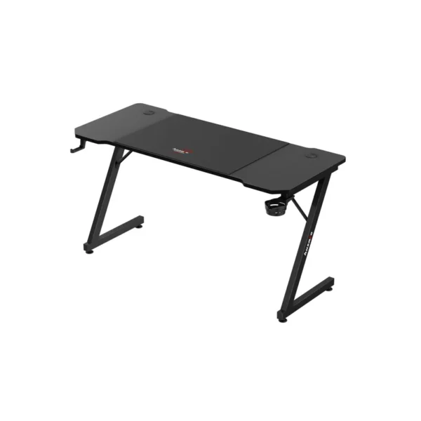 Huzaro Hero 3.3 Black - gaming table