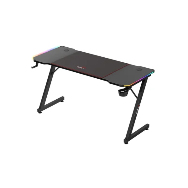 Huzaro Hero 3.3 RGB - gaming table