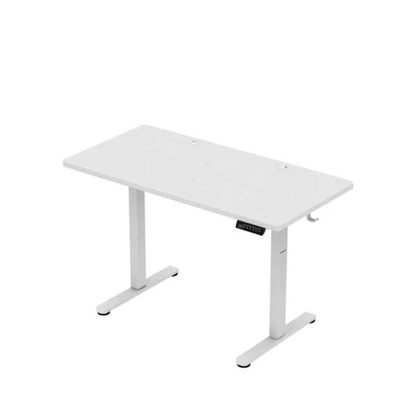 Huzaro Hero 8.1 White Gaming Desk