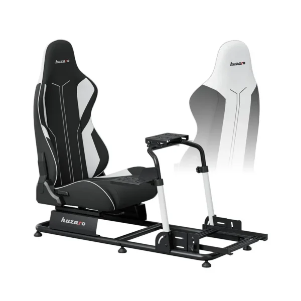 Huzaro Speed 5.5 gaming stand for racing games