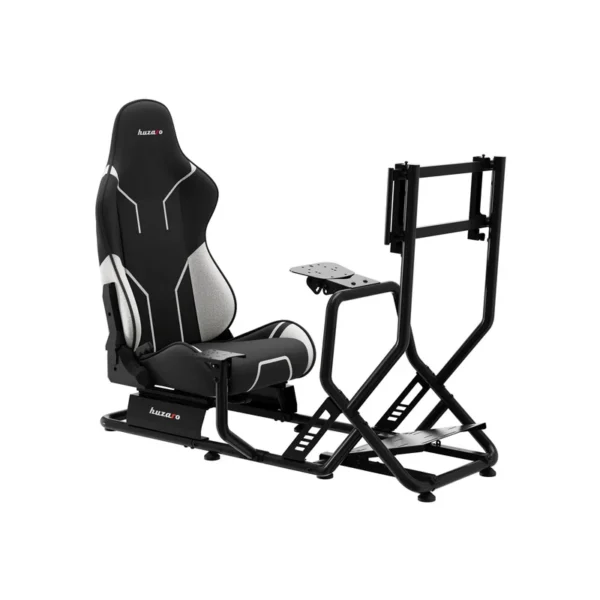 Huzaro Speed 6.0 - racing cockpit