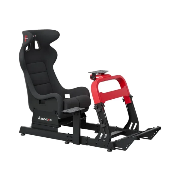 Huzaro Speed 8.3 gaming stand for racing games