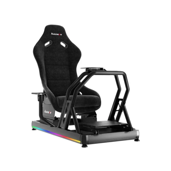 Huzaro Speed 9.0 Sim Racing Cockpit Frame