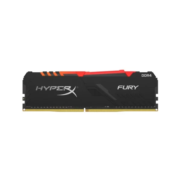 HyperX FURY HX430C16FB3A/32 memory module 32 GB 1 x 32 GB DDR4 3000 MHz
