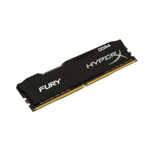 HyperX FURY Memory Black 16GB DDR4 3200MHz memory module
