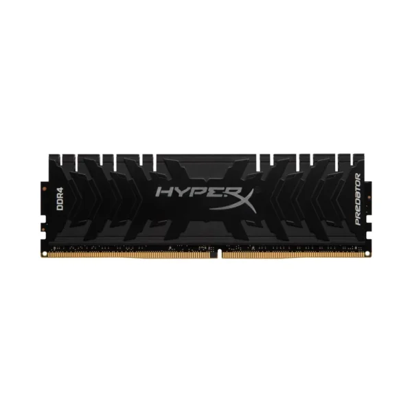 HyperX Predator HX424C12PB3K2/32 memory module 32 GB 2 x 16 GB DDR4 2400 MHz