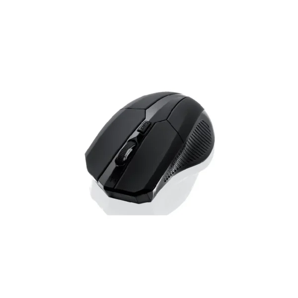 iBox i005 PRO mouse Ambidextrous RF Wireless Laser 1600 DPI