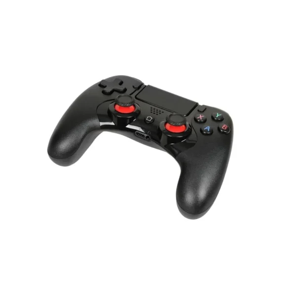 iBox IGP4 Gaming Controller Black Bluetooth Gamepad Analogue / Digital Android, PC, PlayStation 4, iOS