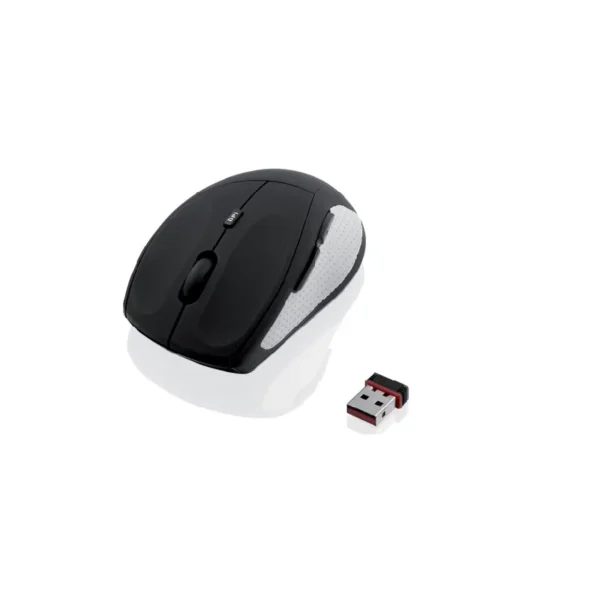 iBox IMOS603 mouse Right-hand RF Wireless Optical 1600 DPI