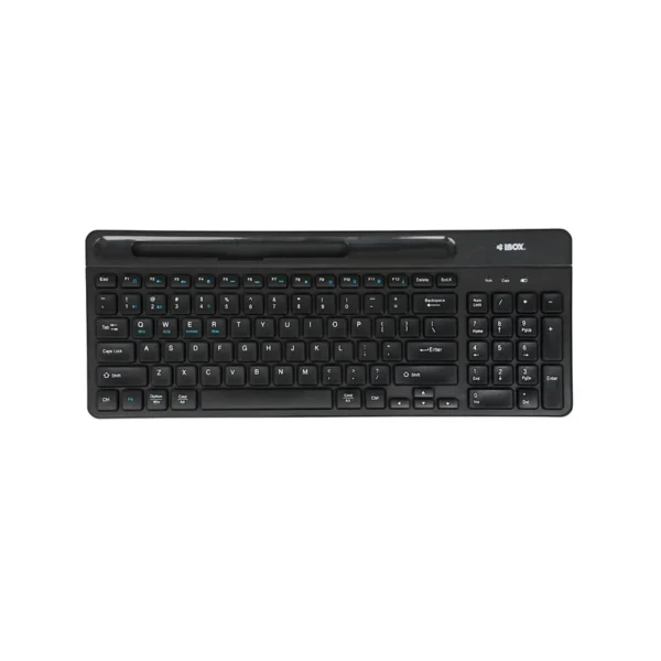 IBOX Kallisto BT/2.4GHZ Wireless Keyboard