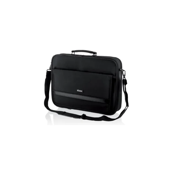 iBox NB10 notebook case 39.6 cm (15.6") Briefcase Black