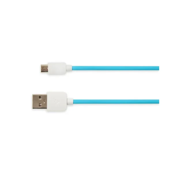 IBOX USB A/micro USB cable USB 2.0 Micro-USB A