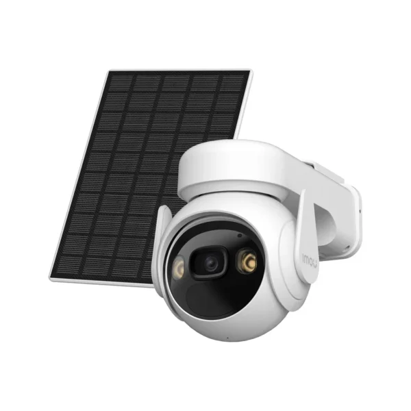 Imou Cell PT Lite Kit + Solar Panel