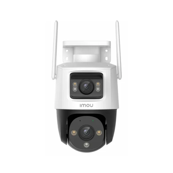 Imou Cruiser Dual 10MP Turret IP security camera Outdoor 2304 x 1296 pixels Ceiling