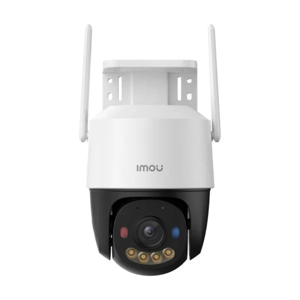 Imou Cruiser SC 8MP Wi-Fi PoE IP camera white