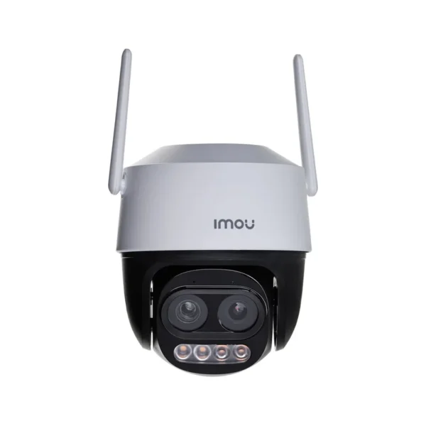 Imou Cruiser Z Turret IP security camera Indoor & outdoor Ceiling/wall