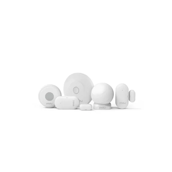 Imou Smart Alarm Security Kit smart home security kit ZigBee/Wi-Fi