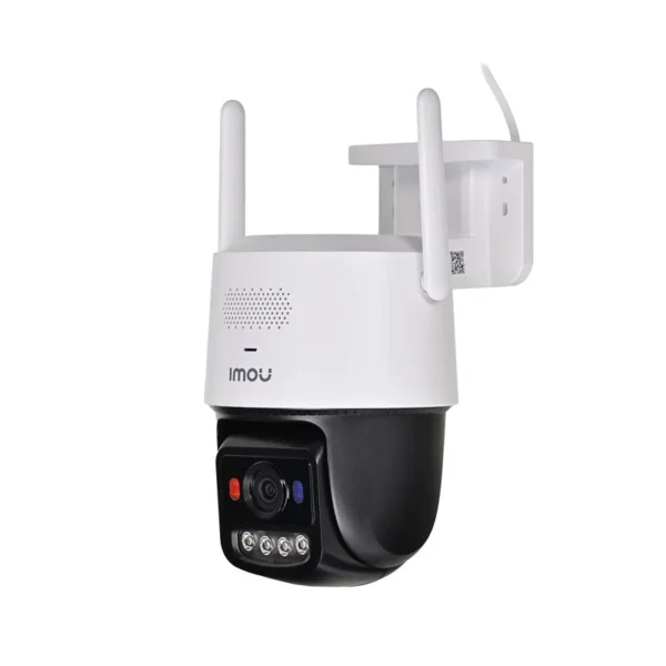 Imou Titan Pro Dome IP security camera Indoor & outdoor 3200 x 1800 pixels Wall