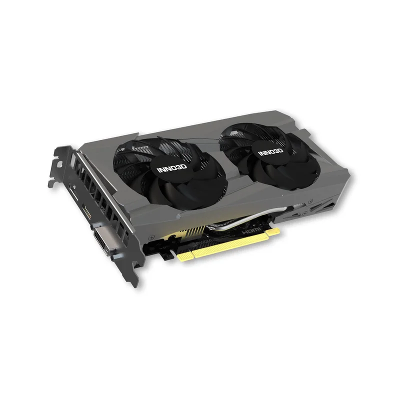 INNO3D GeForce RTX 3050 Twin X2 NVIDIA 8 GB GDDR6