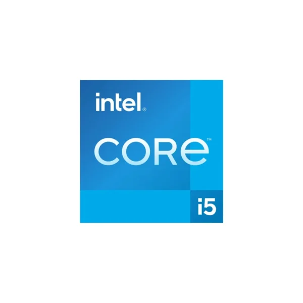 Intel Core i5-12400 processor 18 MB Smart Cache Box