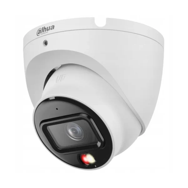 IP CAMERA DAHUA IPC-HDW1839T-A-IL-0280B-S6