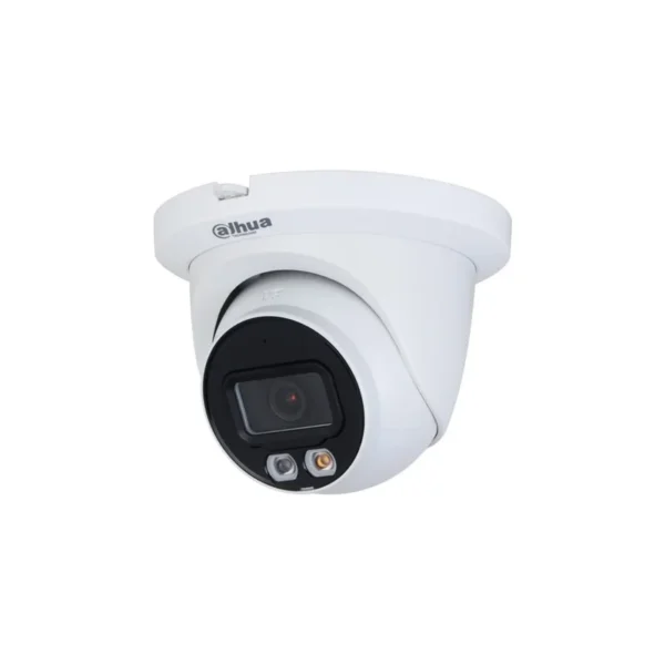 IP Camera DAHUA IPC-HDW2249TM-S-IL-0280B White